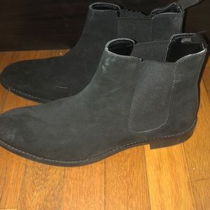 ASOS men’s Chelsea boots used like new 9/10